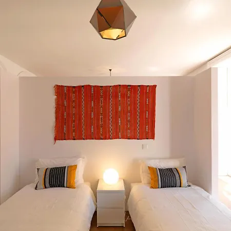Apartment Flh Charming *